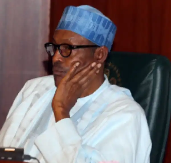 President Buhari In Pain As He Loses Two Relatives Within Few Hours